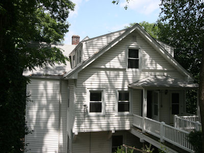 House in Tuckahoe, NY, Ad #800077