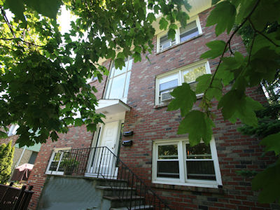 Apartment in Tuckahoe, NY