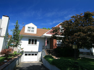 House in Mamaroneck, NY
