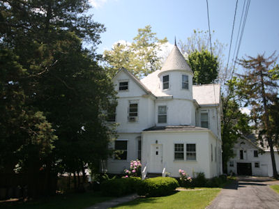 House in Port Chester, NY
