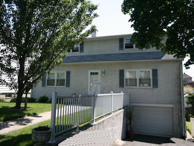 House in Harrison, NY, Ad #792415