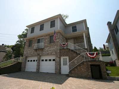 House in Scarsdale Po, NY