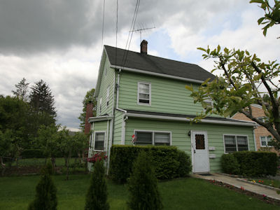 House in Rye Brook, NY, Ad #788635