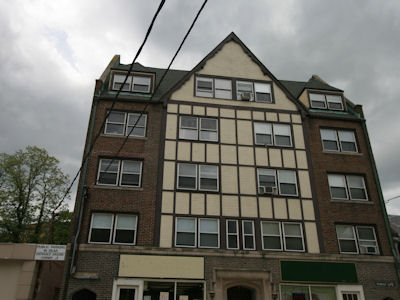 Apartment in White Plains, NY