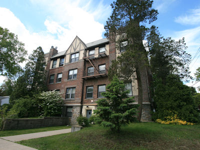 Apartment in Mamaroneck, NY