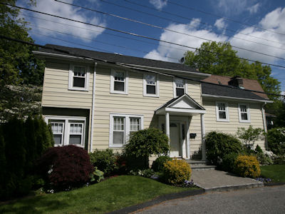 House in Harrison, NY, Ad #788641