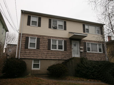 Apartment in Harrison West, NY