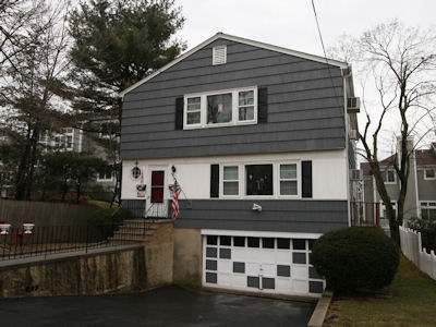House in Rye Brook, NY