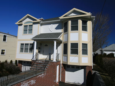 Apartment in Harrison West, NY