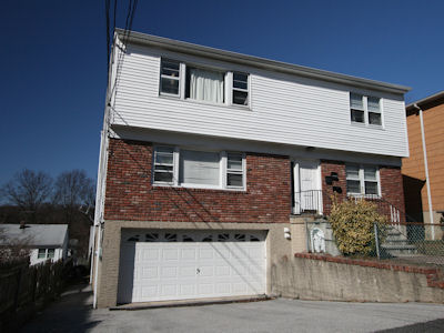 Apartment in Harrison West, NY