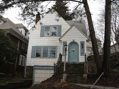 House in New Rochelle, NY, Ad #762786