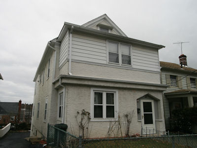 Apartment in White Plains, NY