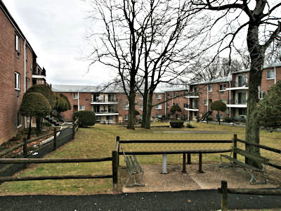 Apartment in Scarsdale, NY