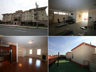 Condominium in White Plains, NY