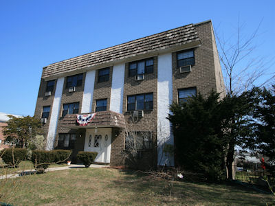 Apartment in New Rochelle, NY