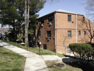 Apartment in Hartsdale, NY