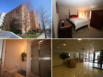 Condominium in White Plains, NY