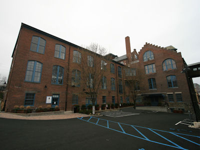 Condominium in New Rochelle, NY