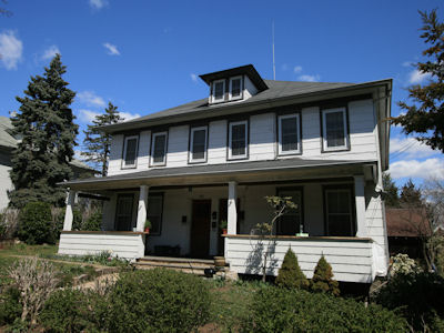 Apartment in Rye, NY