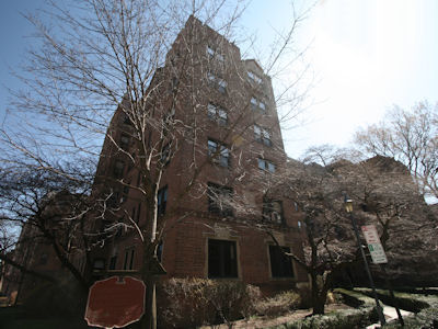 Condominium in White Plains, NY
