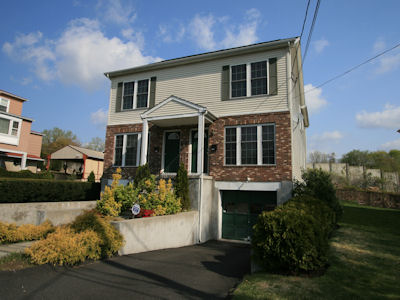 Apartment in Harrison, NY