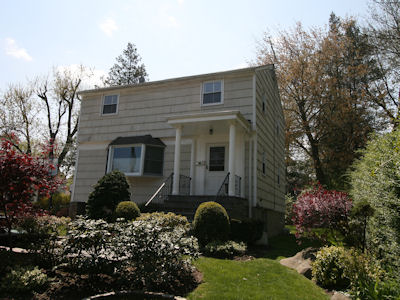 House in Scarsdale, NY, Ad #783061