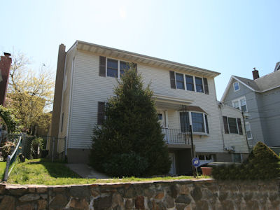 Apartment in Harrison West, NY