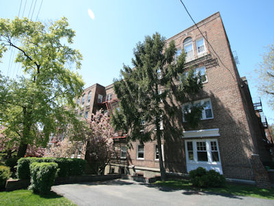 Apartment in Rye, NY