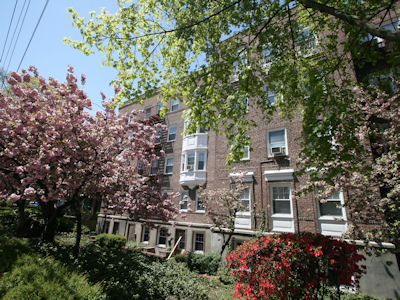 Apartment in Rye, NY
