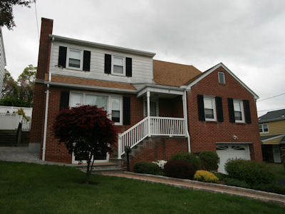 Harrison NY
