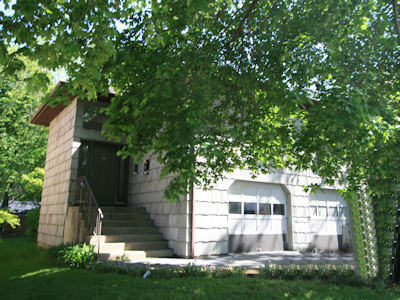 House in White Plains, NY, Ad #786650