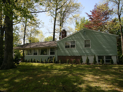 House in Rye, NY, Ad #786637