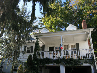 House in Port Chester, NY