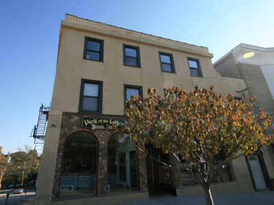 Apartment in Mamaroneck, NY