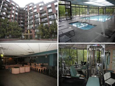 Condominium in Hartsdale, NY