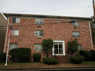 Apartment in Harrison, NY