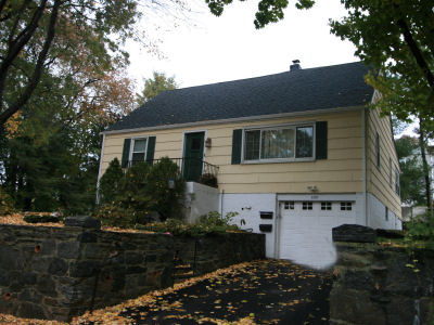 Apartment in Mamaroneck, NY