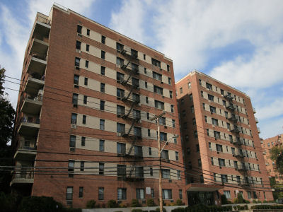 Apartment in Yonkers, NY