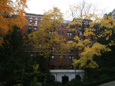 Apartment in White Plains, NY