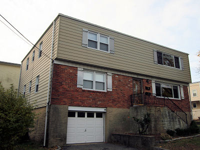 Apartment in Harrison West, NY