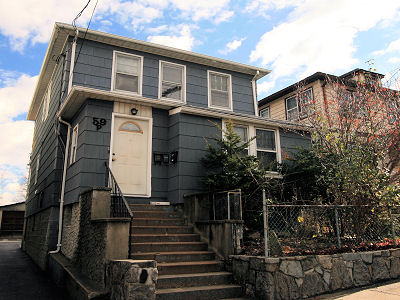 Apartment in New Rochelle, NY