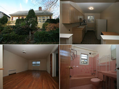 House in Mamaroneck, NY