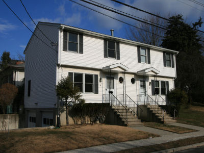 House in Harrison West, NY
