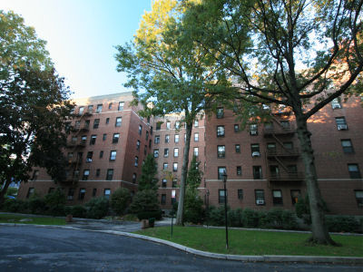 Apartment in Larchmont, NY