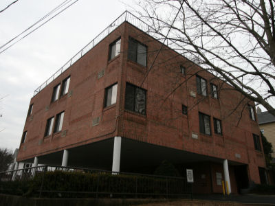 Apartment in White Plains, NY