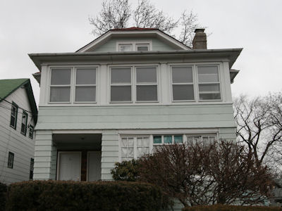 Apartment in New Rochelle, NY