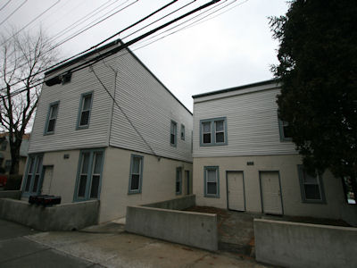 Apartment in White Plains, NY