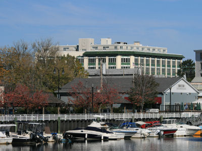 Condominium in Port Chester, NY
