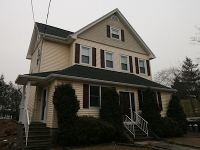 Apartment in Harrison, NY