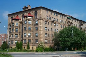 Condominium in Larchmont, NY